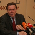 Gerhard Schröder - Entscheidungen (20061211 0012)